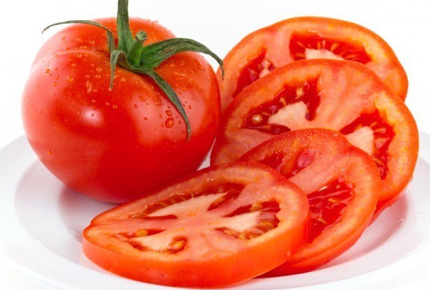 Những giá trị dinh dưỡng quả cà chua chín