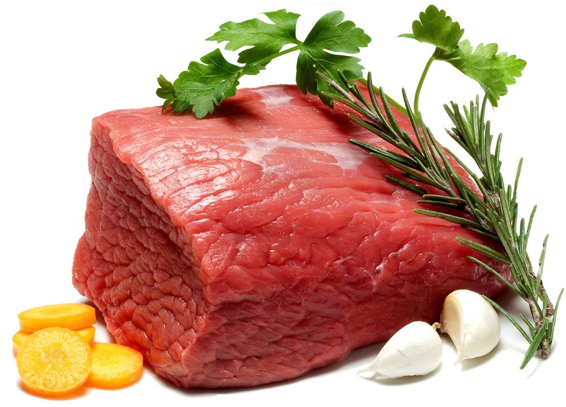 Khám phá những giá trị dinh dưỡng thịt bò