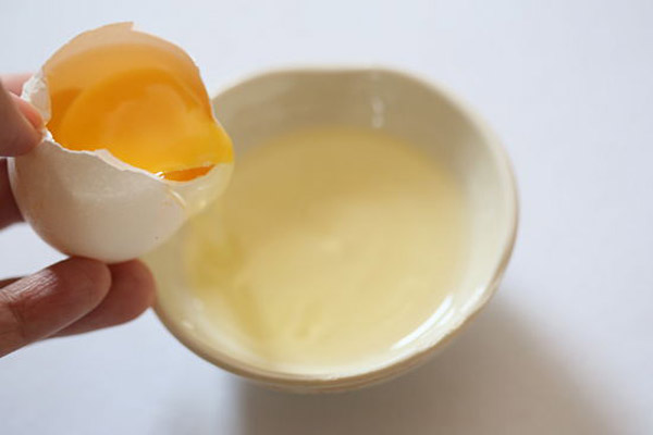 dinh dưỡng trong trứng gà