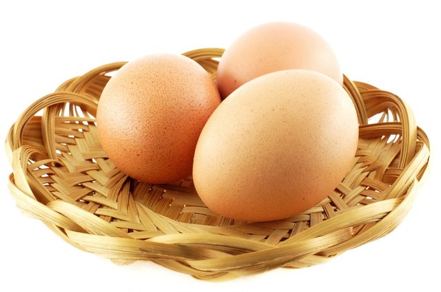 Khám phá giá trị dinh dưỡng trong trứng gà với sức khỏe - Dinh Dưỡng