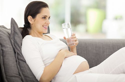 Lưu ý trong chế độ dinh dưỡng 3 tháng cuối thai kỳ