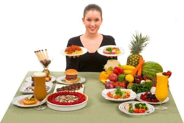 Top 7 loại thực phẩm dinh dưỡng tuổi 40 ở phụ nữ