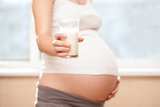Sữa ensure cho bà bầu có tốt không?