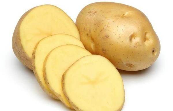 Ăn khoai tây có tác dụng gì