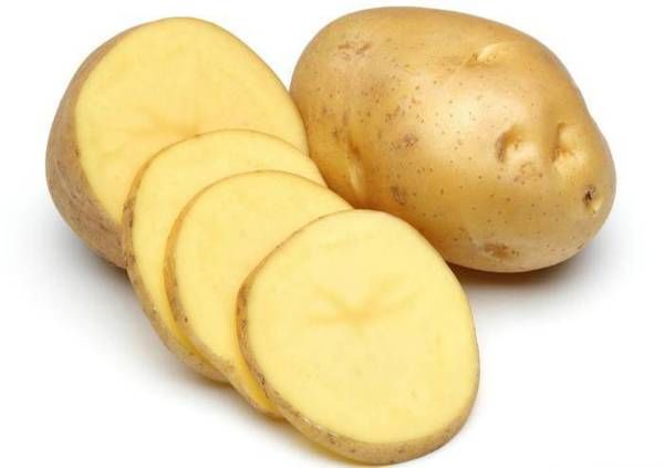 Ăn khoai tây có tác dụng gì