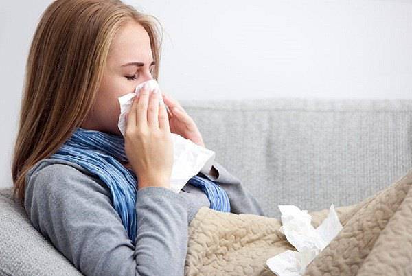 5 điều cần tuân thủ để trị khỏi cảm cúm nhanh chóng