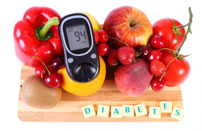 bệnh tiểu đường nên ăn trái cây gì