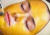 làm đẹp bằng bột nghệ