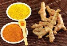 tăng cân với tinh bột nghệ