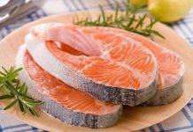 Cá có nhiều dưỡng chất quan trọng cho người muốn tăng cơ