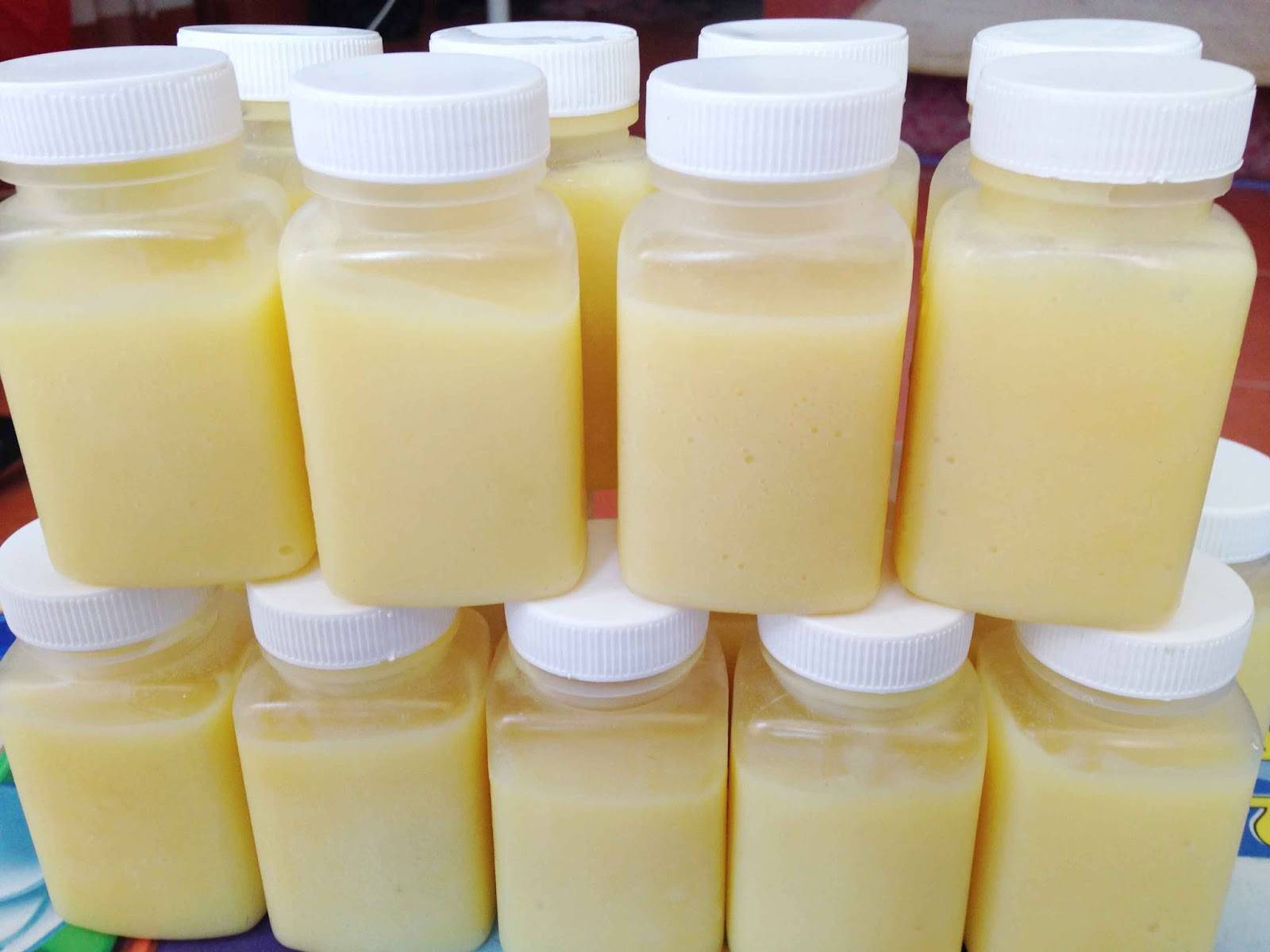 cách phân biệt sữa ong chúa sạch