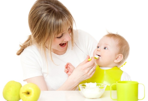[Giải đáp] Nên cho bé ăn sữa chua khi nào tốt cho sức khỏe?
