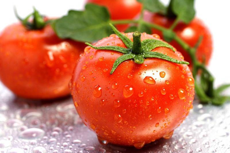 Những cách giảm cân bằng cà chua cực nhanh mà an toàn