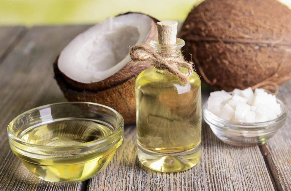 Bạn đã biết về công dụng làm đẹp bằng dầu dừa?