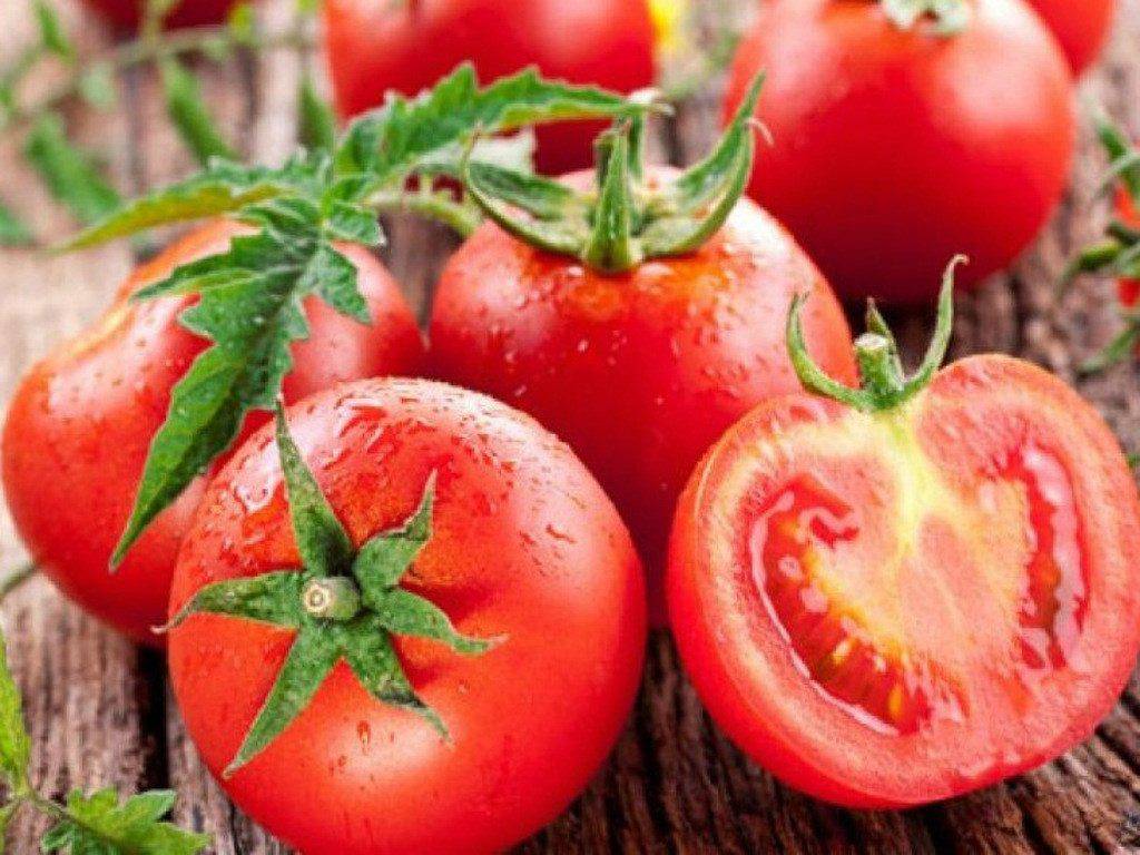 Lưu ý khi ăn cà chua vì những ảnh hưởng nào?