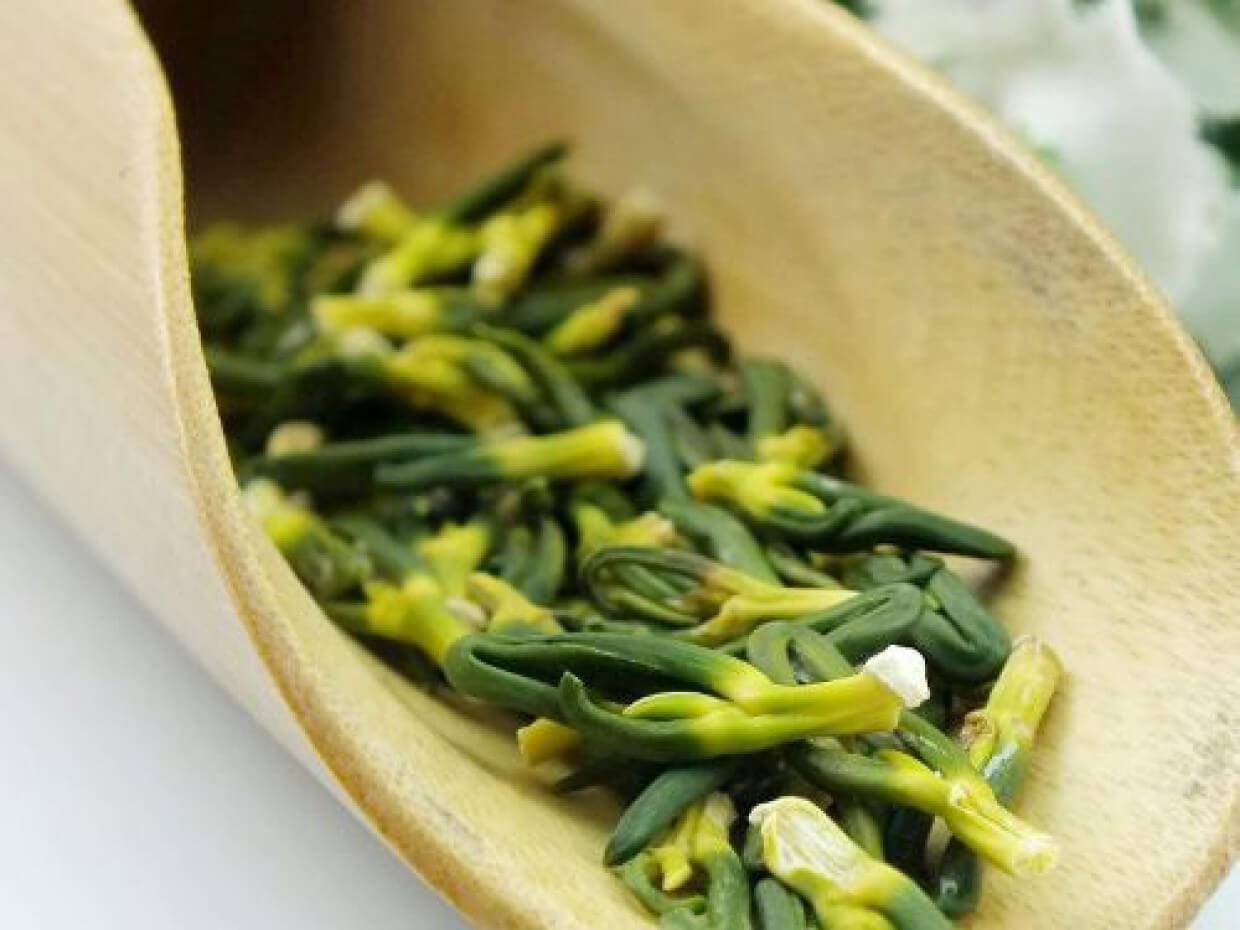 lưu ý khi ăn hạt sen