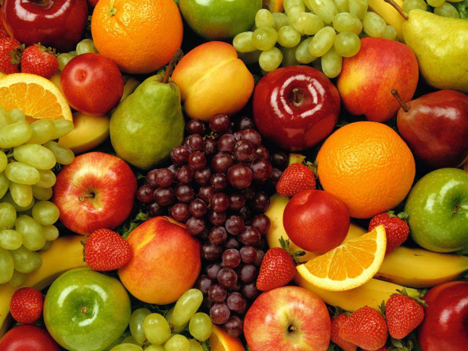 Bạn đã biết về những lưu ý khi ăn hoa quả?