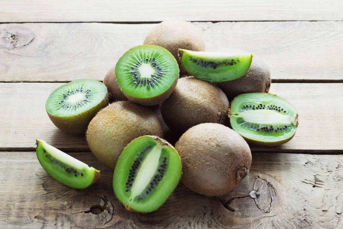 Cập nhật những lưu ý khi ăn kiwi để khỏe mạnh hơn
