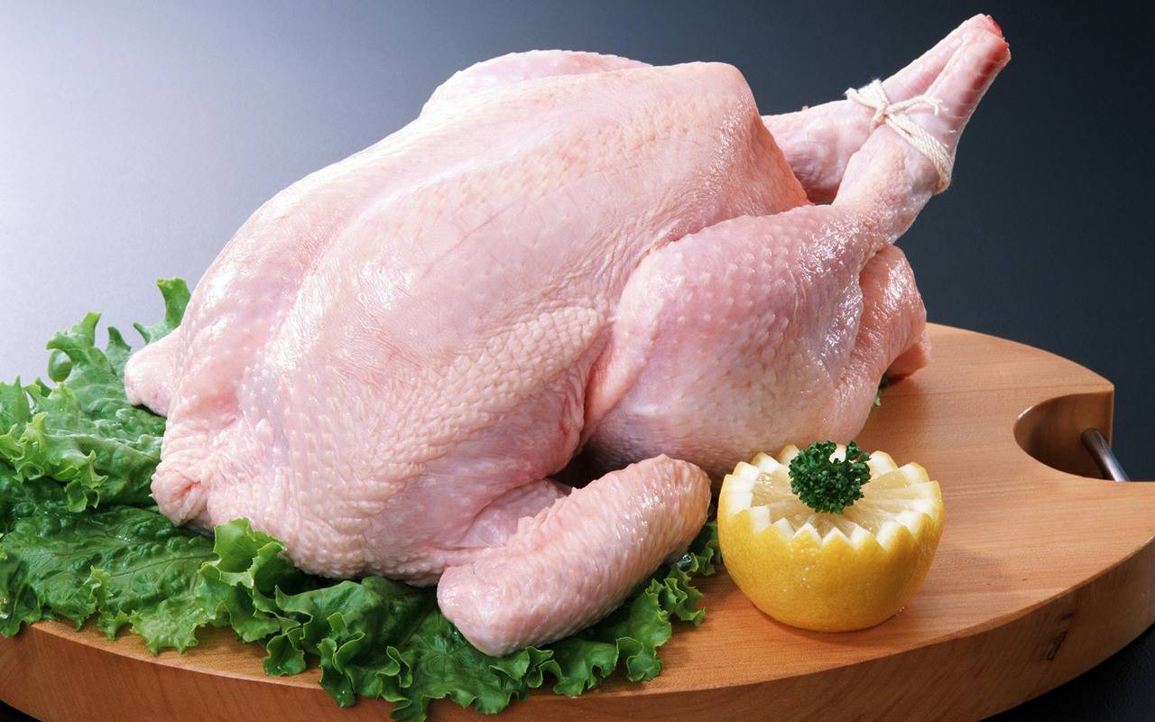 Lưu ý khi ăn thịt gà để đảm bảo an toàn