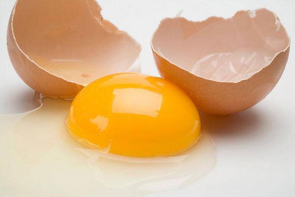 Mách bạn cách dưỡng tóc bằng trứng gà hiệu quả tại nhà