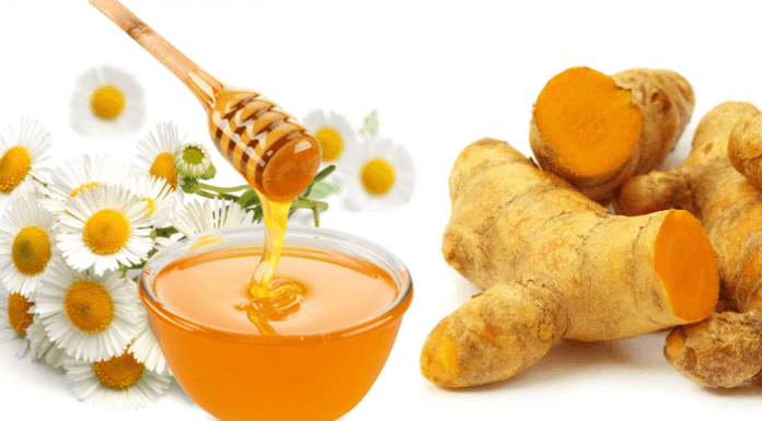 trị nám da mặt bằng nghệ tươi