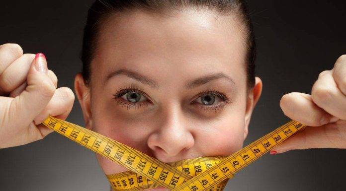 Nhịn ăn giảm cân