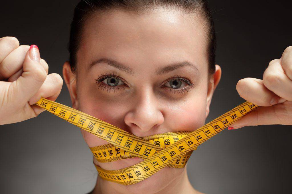 Nhịn ăn giảm cân có những ảnh hưởng không tốt cho sức khỏe