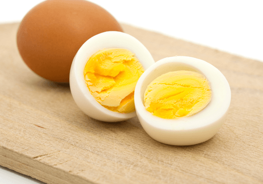 Sai lầm cần tránh nếu muốn tăng cân với trứng gà hiệu quả