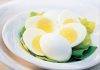 tác hại của việc ăn nhiều trứng