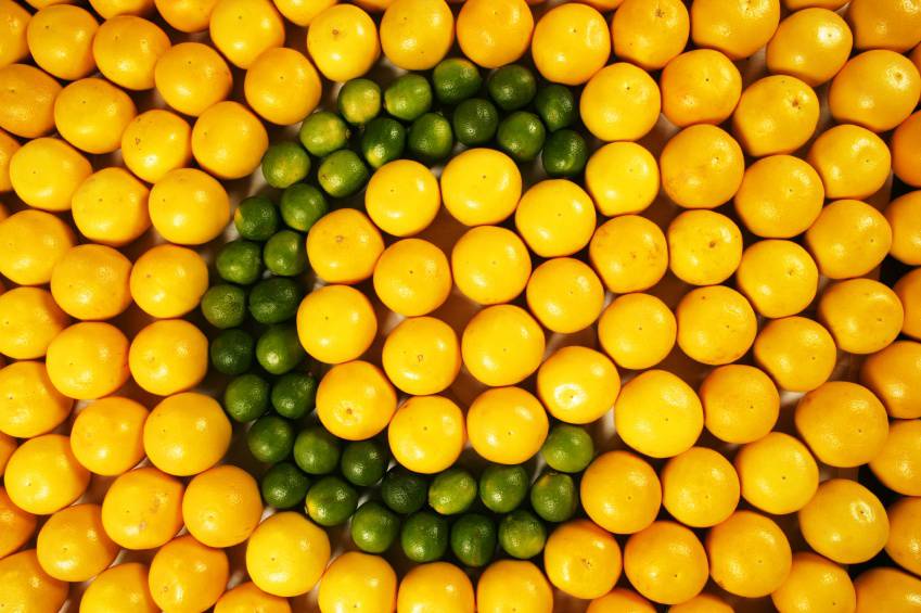 Thực phẩm bổ sung vitamin C giúp tăng sức đề kháng