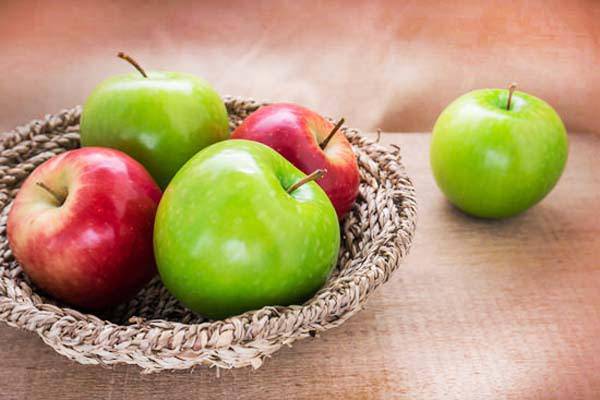 Thực phẩm cải thiện thiếu máu cho phụ nữ táo