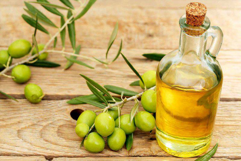 Thực phẩm ngăn ngừa bệnh Alzheimer dầu oliu