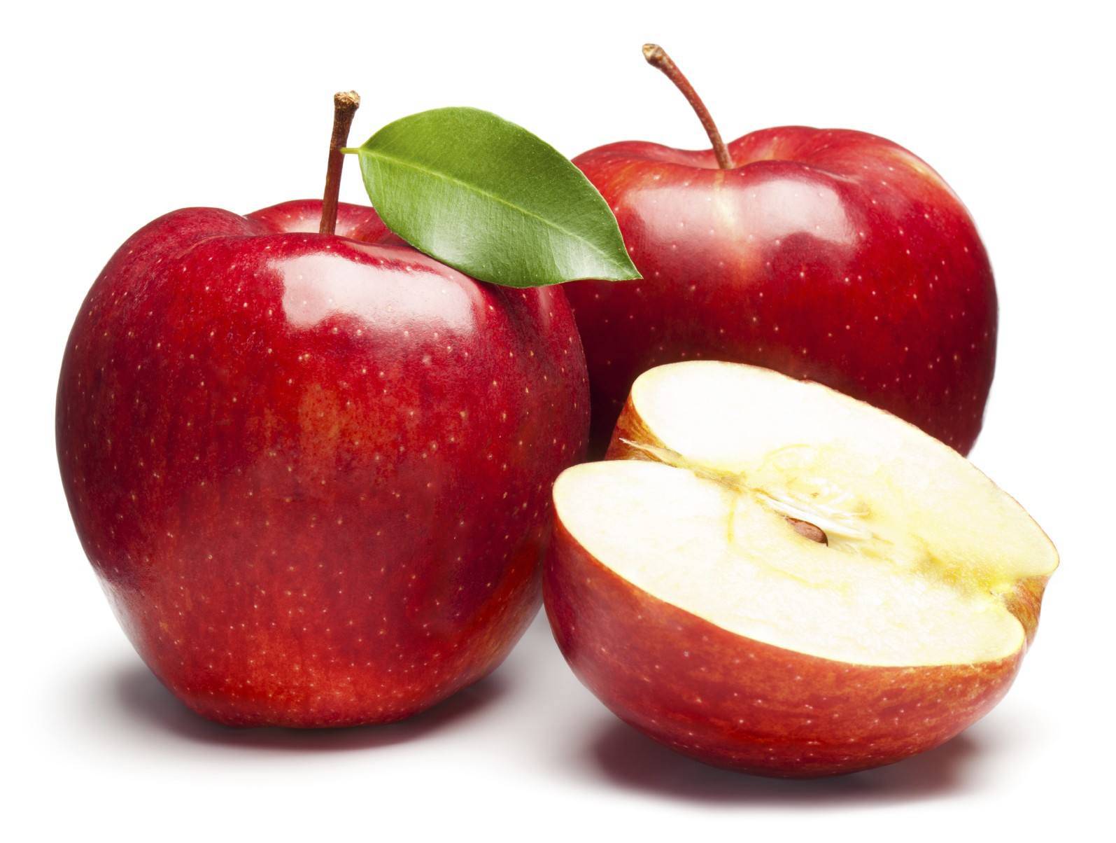 Ăn táo giảm cân cấp tốc với thực đơn khoa học