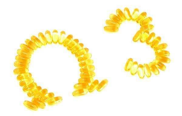 công dụng Omega 3