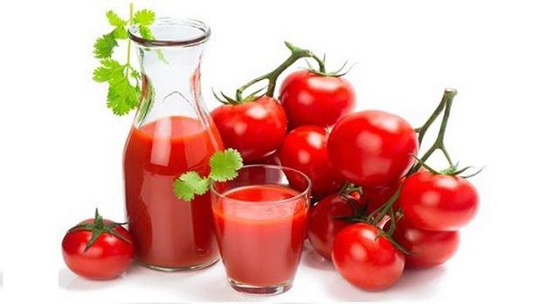 Ăn cà chua giảm khả năng ung thư tuyến tiền liệt
