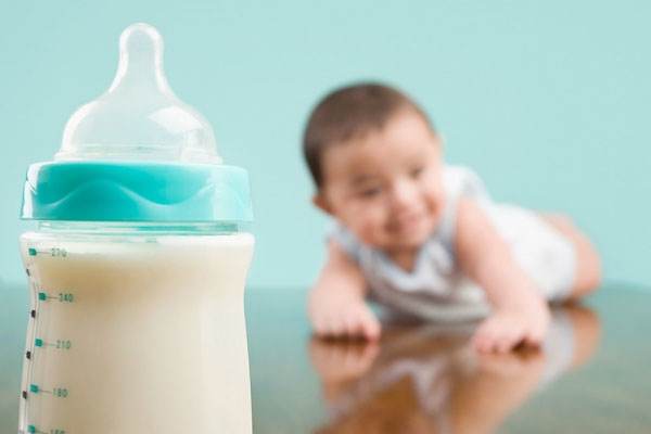 15+ loại sữa cho bé dưới 1 tuổi được nhiều mẹ tin dùng