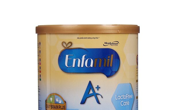 Sữa Enfamil