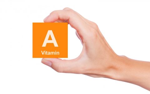20 Thực phẩm giàu Vitamin A mà bạn cần phải biết