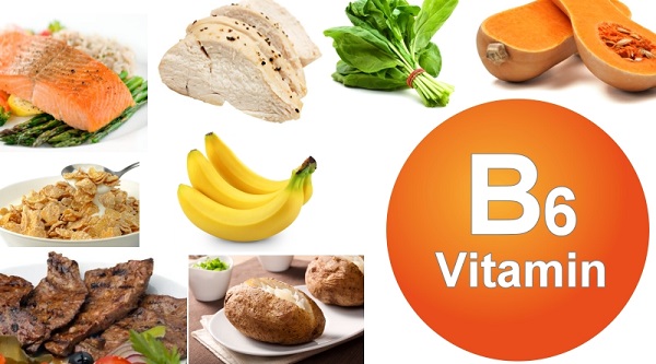 Uống vitamin B1, B2, B3, B6, B12 có tác dụng gì?