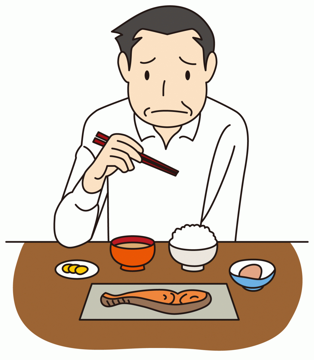 Người gầy chán ăn – Làm sao để khắc phục?