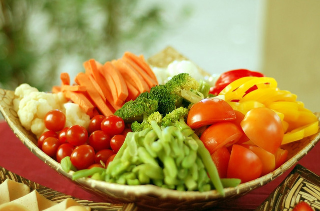 20 thực phẩm giàu chất xơ nhất có lợi cho sức khoẻ