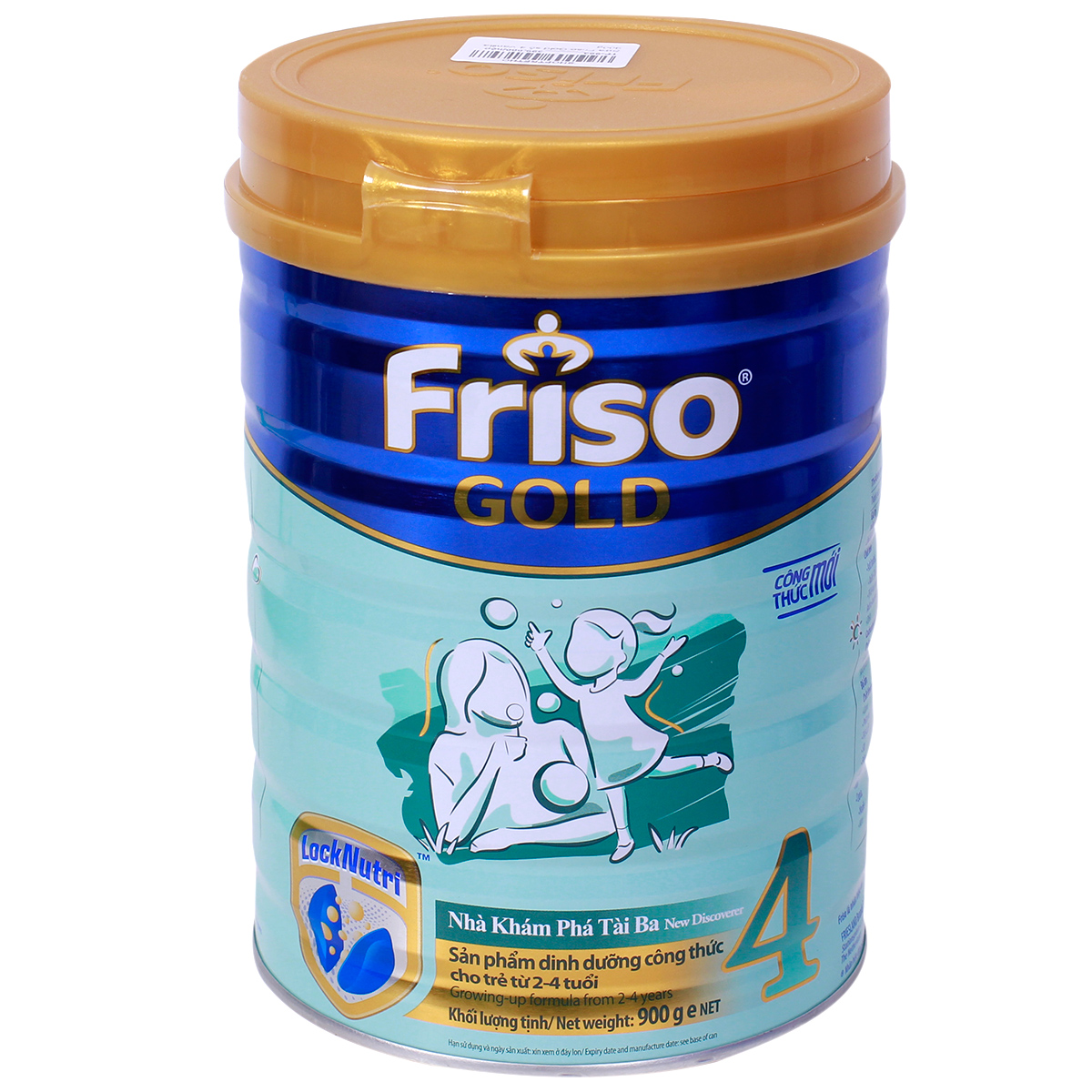 giá sữa Friso