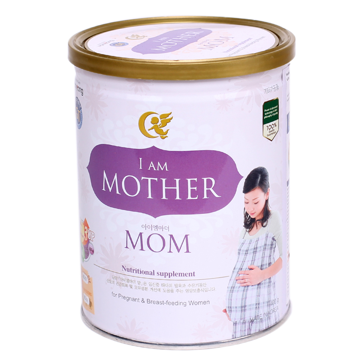 Sữa I am mother có tốt không?