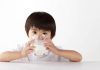 sữa dành cho bé biếng ăn chậm tăng cân