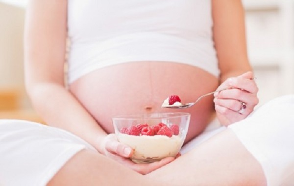 Dinh dưỡng mang thai tuần 24 ăn gì tốt cho thai nhi?