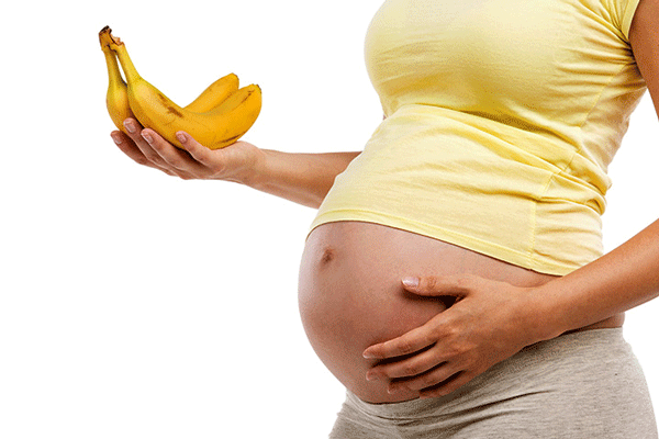 dinh dưỡng mang thai tuần 31