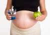 Dinh dưỡng mang thai tuần 33