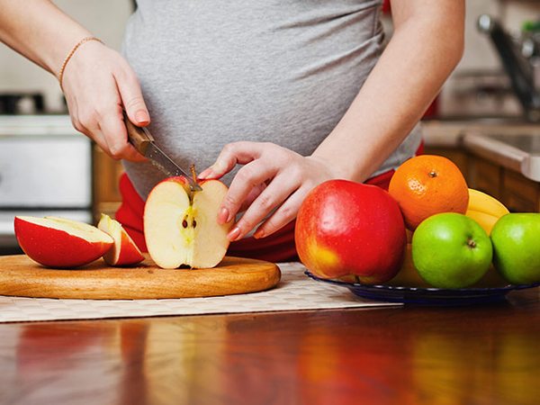 Dinh dưỡng mang thai tuần 9: Ăn uống thế nào?