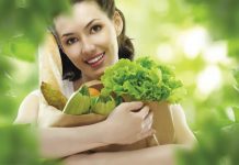 Thực đơn giảm cân trong 3 ngày