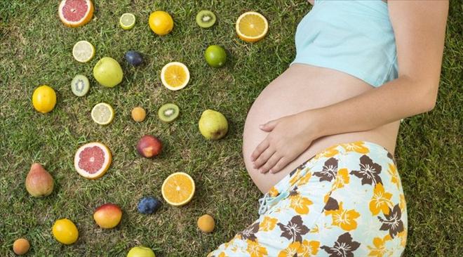 Chế độ dinh dưỡng mang thai tuần 37 cho mẹ bầu sắp vượt cạn